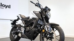 Honda CB125R 4931135