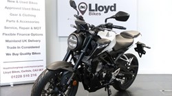 Honda CB125R 4931123