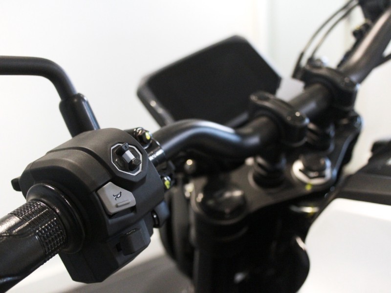  Honda CB125R 4931130