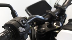 Honda CB125R 4931130