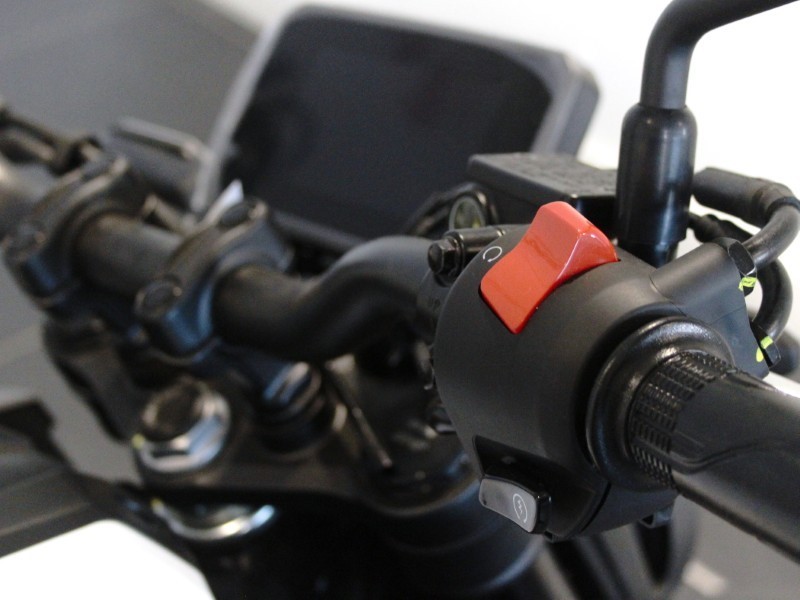  Honda CB125R 4931134