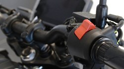 Honda CB125R 4931134