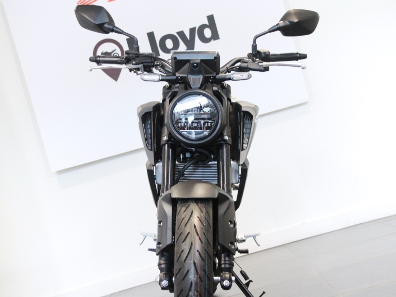  Honda CB125R 4931145