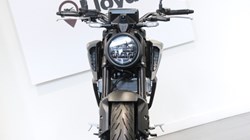 Honda CB125R 4931145