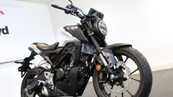 Honda CB125R 4931144