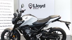 Honda CB125R 4931124