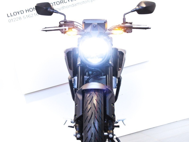  Honda CB125R 4931247