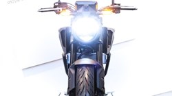 Honda CB125R 4931247