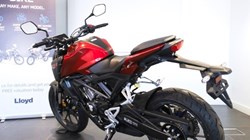Honda CB125R 4931224