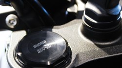 Honda CB125R 4931230