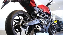 Honda CB125R 4931239