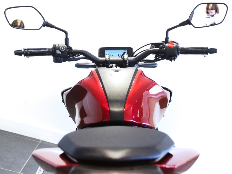  Honda CB125R 4931232