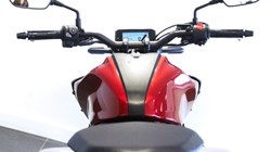 Honda CB125R 4931232