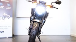 Honda CB125R 4931221