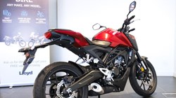 Honda CB125R 4931226