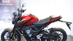 Honda CB125R 4931223