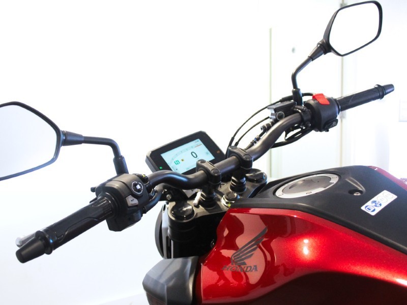  Honda CB125R 4931228