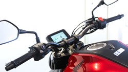 Honda CB125R 4931228