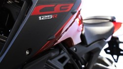 Honda CB125R 4931245