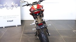 Honda CB125R 4931225