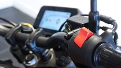 Honda CB125R 4931234