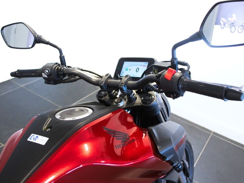  Honda CB125R 4931233