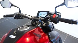 Honda CB125R 4931233