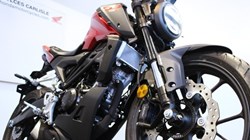 Honda CB125R 4931243