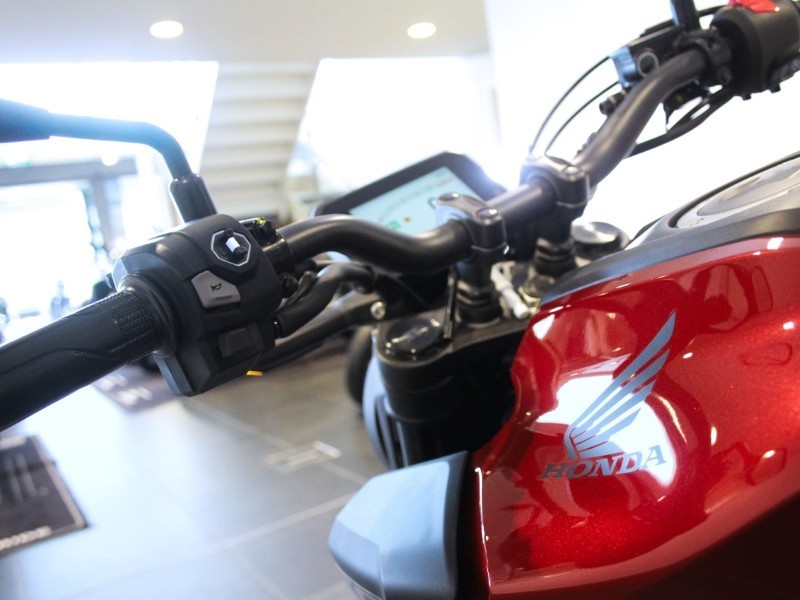  Honda CB125R 4931244