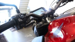 Honda CB125R 4931244