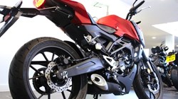 Honda CB125R 4931236