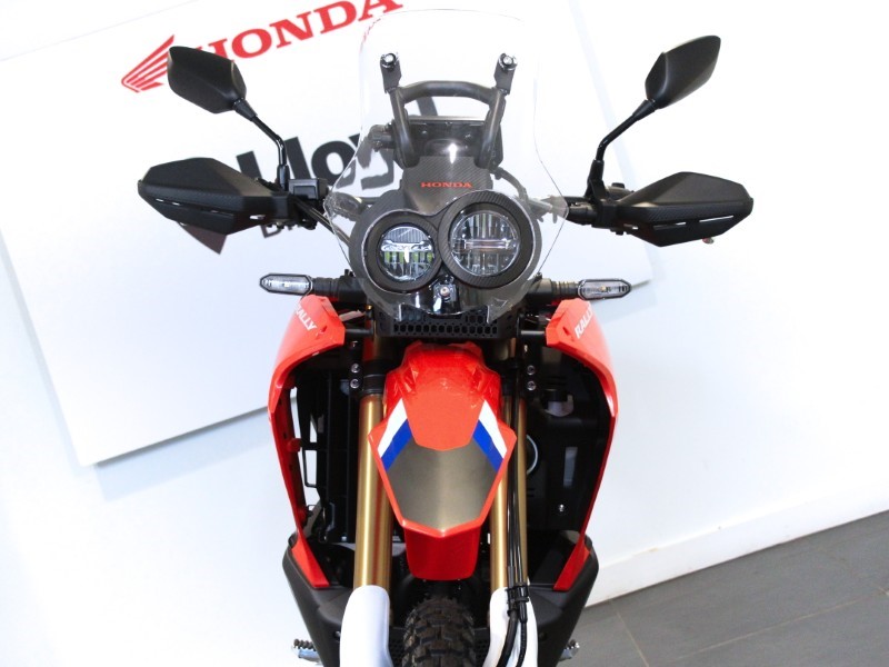  Honda CRF300 Rally 4931408