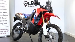Honda CRF300 Rally 4931388