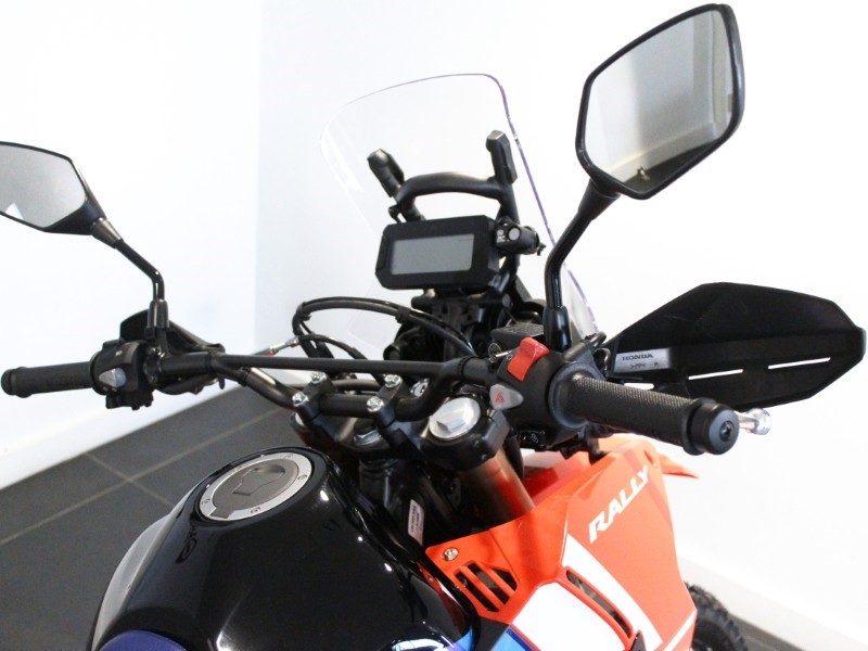  Honda CRF300 Rally 4931400