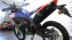 Honda CRF300 Rally 4931404