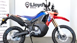 Honda CRF300 Rally 4931395