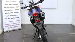 Honda CRF300 Rally 4931393