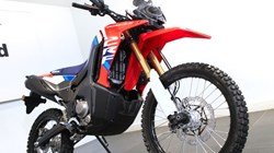 Honda CRF300 Rally 4931409