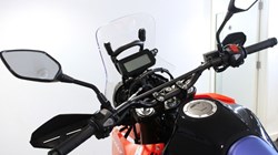 Honda CRF300 Rally 4931396