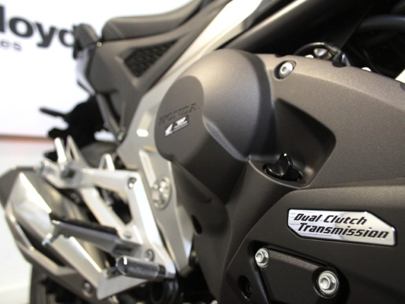  Honda NC750X DCT 4939451