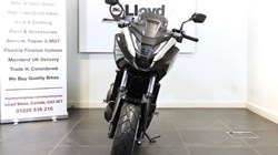 Honda NC750X DCT 4939431