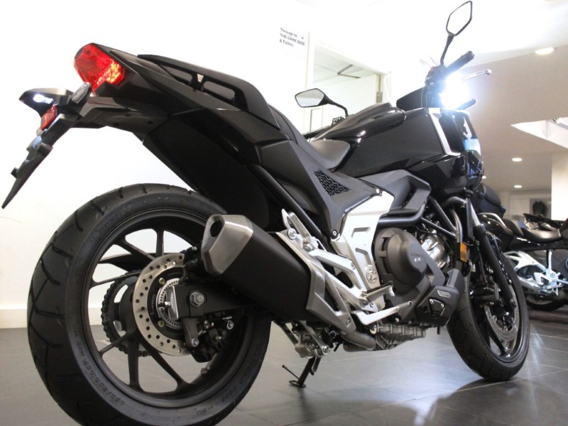  Honda NC750X DCT 4939445