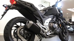 Honda NC750X DCT 4939445