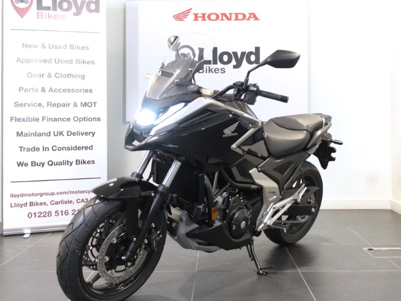  Honda NC750X DCT 4939432