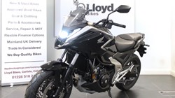 Honda NC750X DCT 4939432