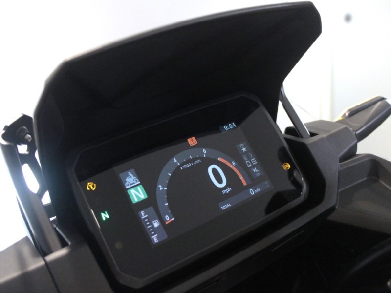  Honda NC750X DCT 4939440