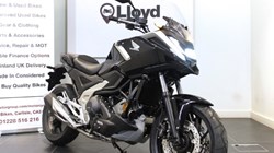 Honda NC750X DCT 4939430