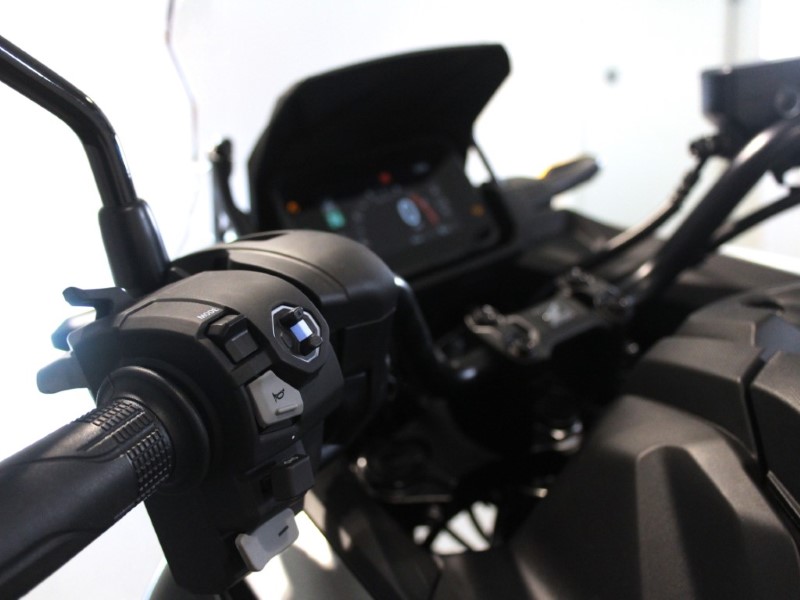  Honda NC750X DCT 4939439