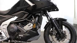 Honda NC750X DCT 4939450