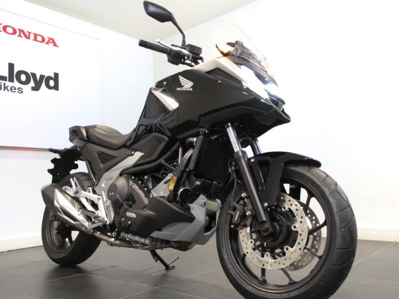  Honda NC750X DCT 4939444